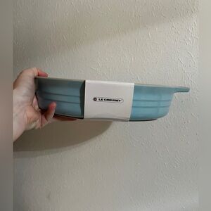 Le Creuset Oval Baking Dish